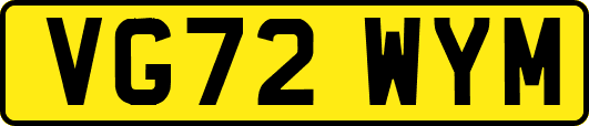 VG72WYM