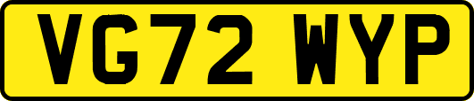 VG72WYP