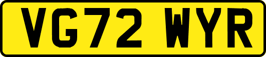 VG72WYR