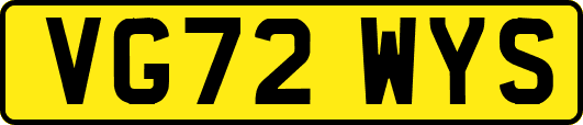 VG72WYS