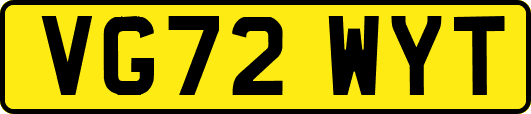 VG72WYT