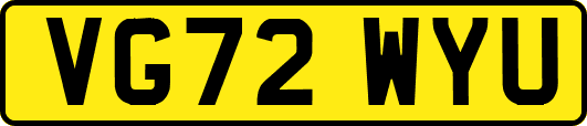 VG72WYU