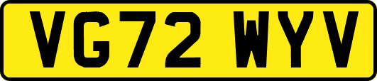VG72WYV