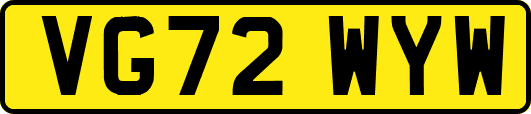 VG72WYW