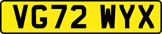 VG72WYX