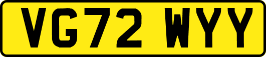 VG72WYY
