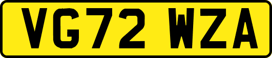 VG72WZA