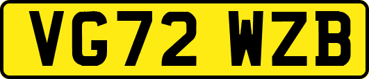 VG72WZB