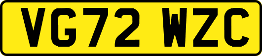 VG72WZC