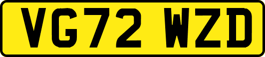 VG72WZD