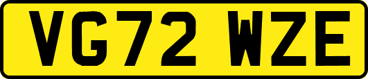 VG72WZE
