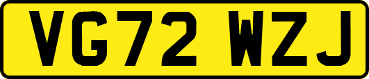 VG72WZJ