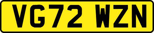 VG72WZN