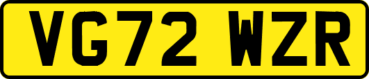VG72WZR