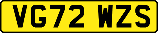 VG72WZS