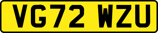 VG72WZU