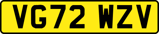 VG72WZV