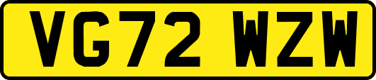 VG72WZW
