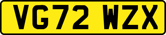 VG72WZX