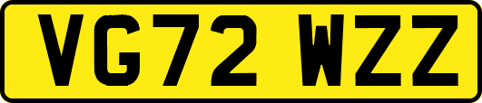 VG72WZZ