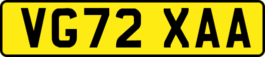 VG72XAA