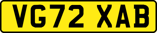 VG72XAB