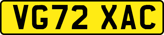 VG72XAC