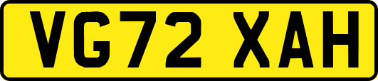 VG72XAH