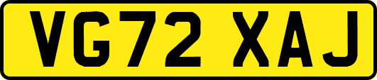 VG72XAJ