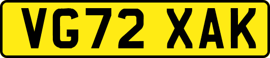 VG72XAK