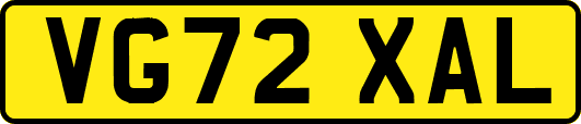 VG72XAL