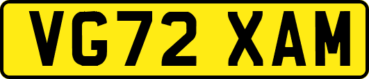 VG72XAM