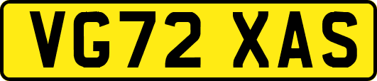 VG72XAS