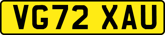 VG72XAU
