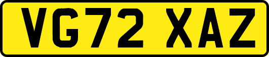 VG72XAZ