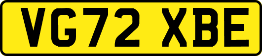 VG72XBE