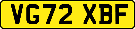 VG72XBF