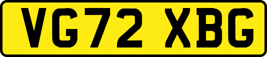 VG72XBG