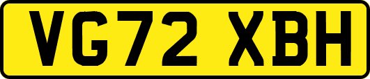 VG72XBH