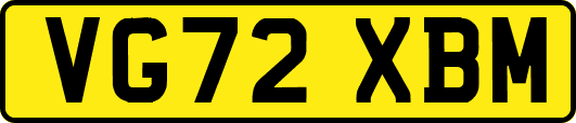 VG72XBM