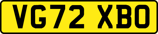 VG72XBO