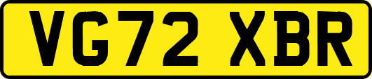 VG72XBR