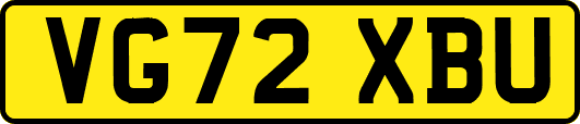 VG72XBU