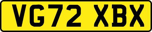 VG72XBX
