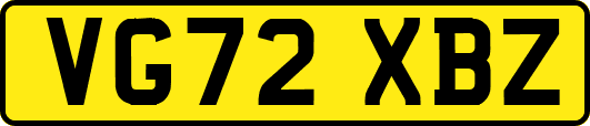 VG72XBZ