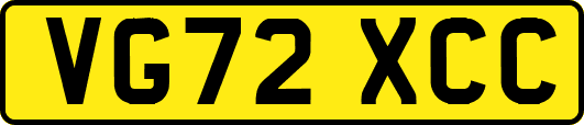 VG72XCC