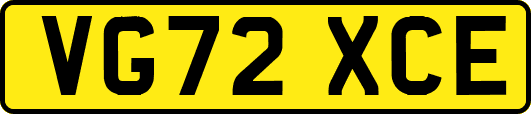 VG72XCE