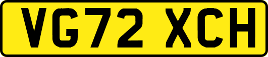 VG72XCH