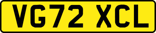 VG72XCL