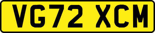 VG72XCM